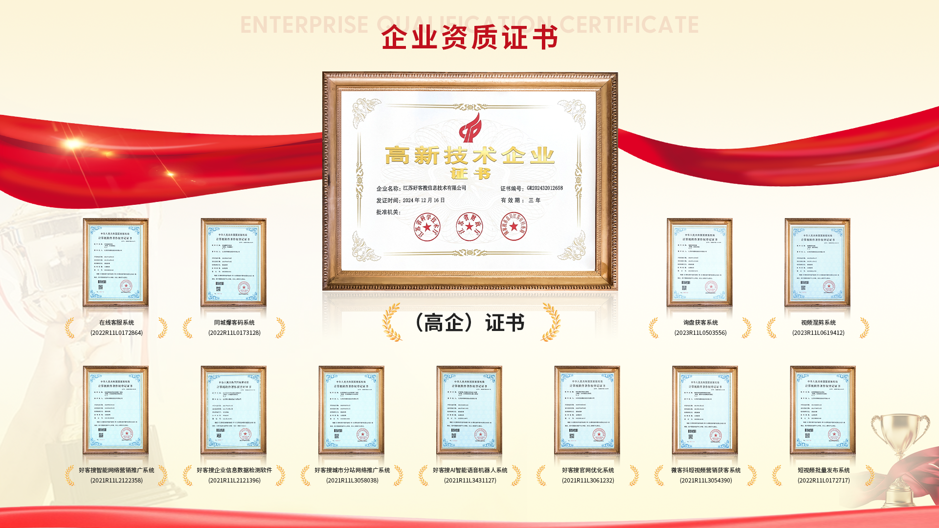 淮北网站排名收录的几条秘密，很少有人知道